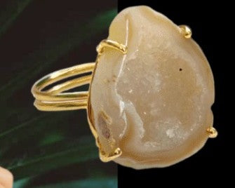 Custom Order Mix Gemstones Connectors & Mix Jewelry Meena Design