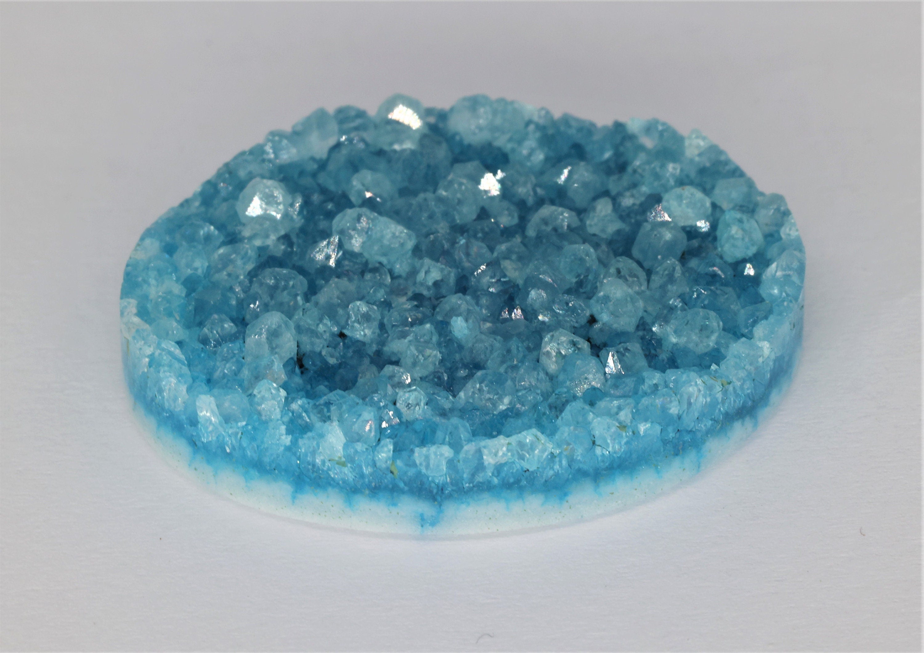 Large Oval Druzy gemstones 15 - 70 mm Long gemstone supplies My Store