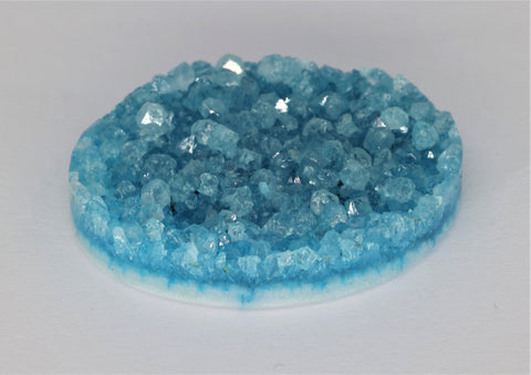 Large Oval Druzy gemstones 15 - 70 mm Long gemstone supplies My Store