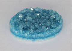 Large Oval Druzy gemstones 15 - 70 mm Long gemstone supplies My Store